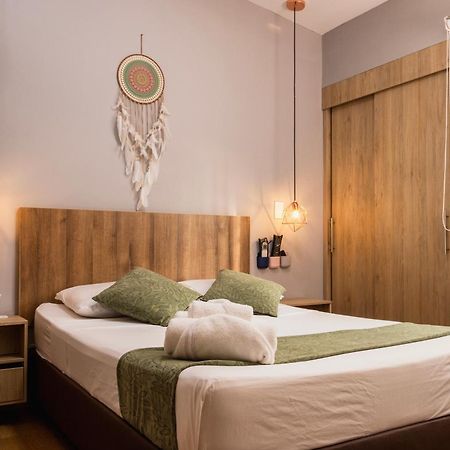 Hotel Casa 73 Deluxe 麦德林 外观 照片