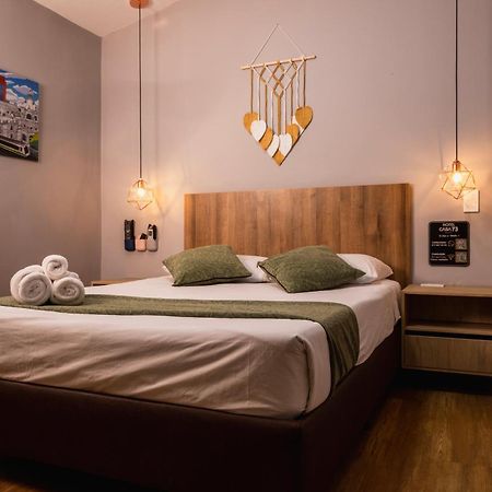Hotel Casa 73 Deluxe 麦德林 外观 照片