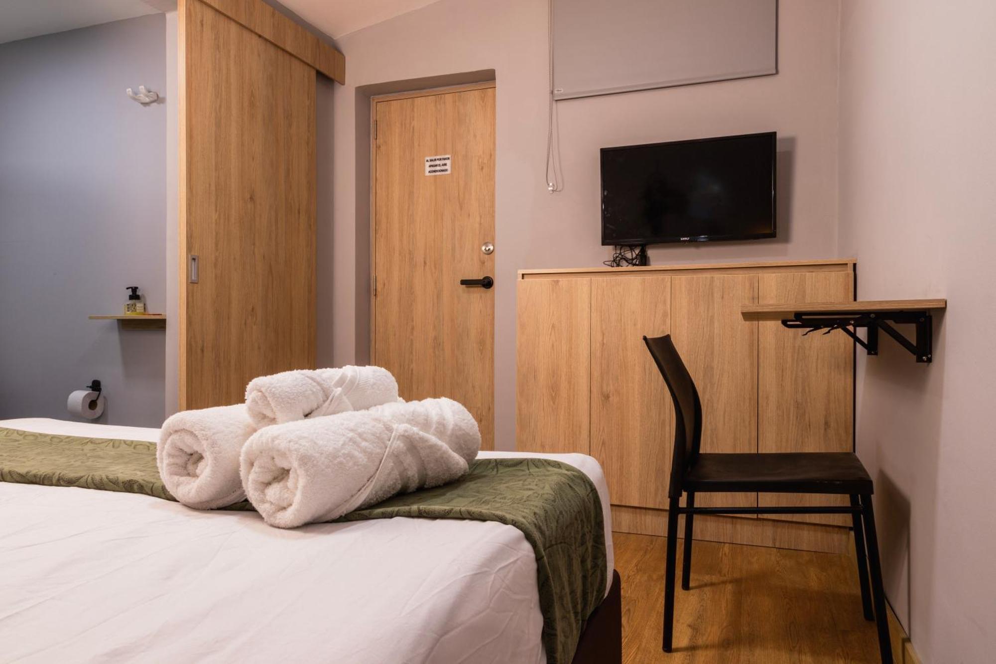 Hotel Casa 73 Deluxe 麦德林 外观 照片