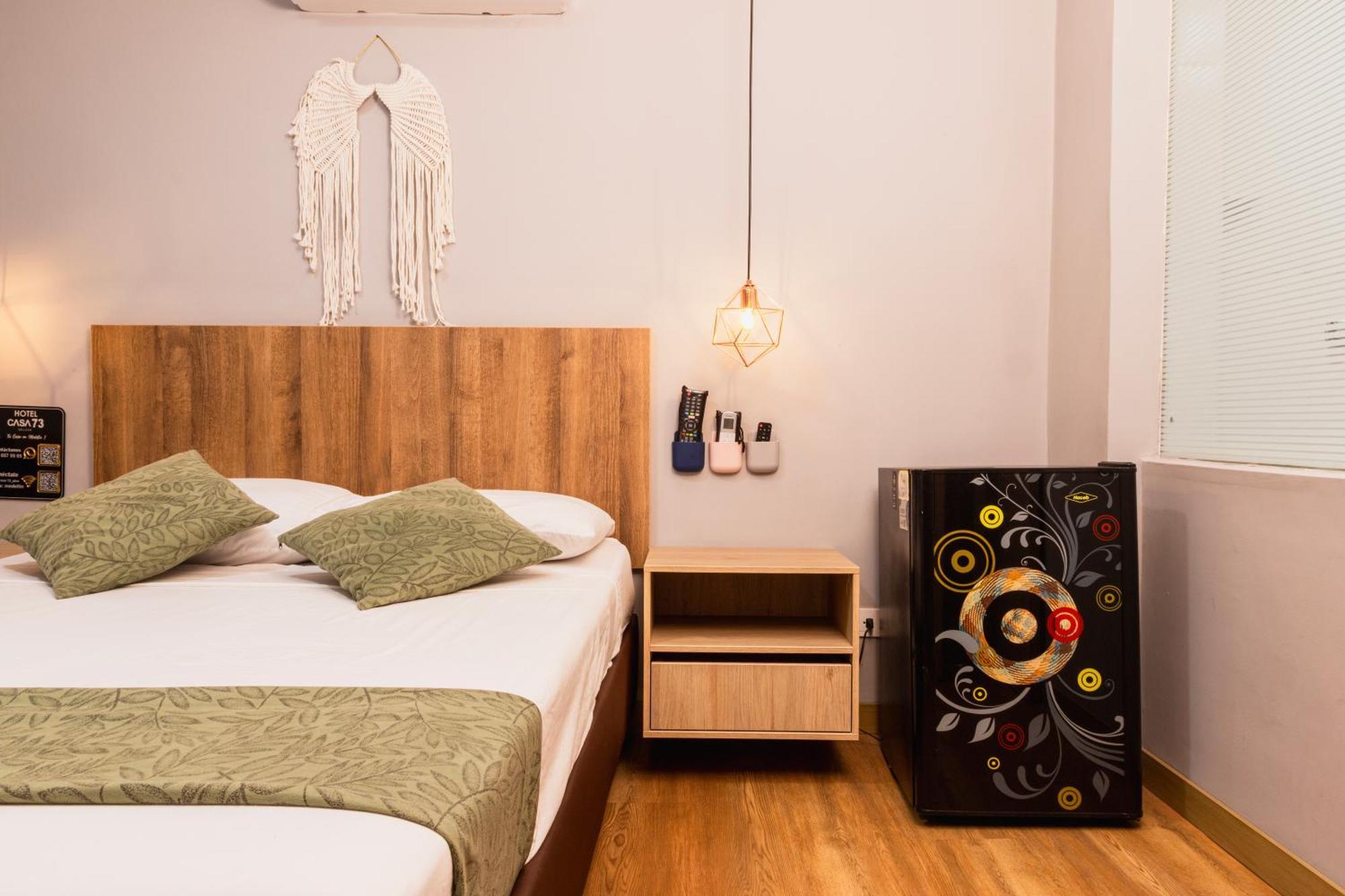 Hotel Casa 73 Deluxe 麦德林 外观 照片